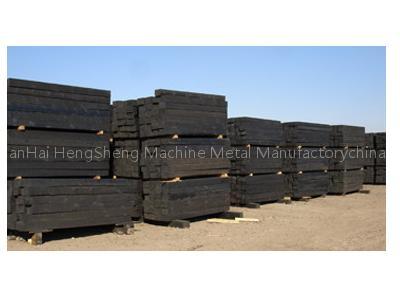 Railway Sleepers