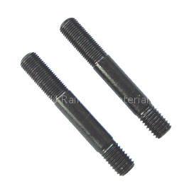 Hub bolt