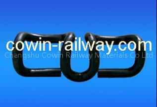 railway fasteners