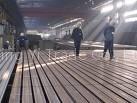 Steel Rail