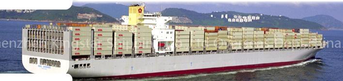 Shenzhen to Genoa Shipping, Customs Services