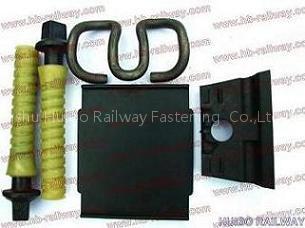 railway track material