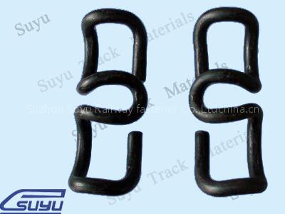 elastic clip