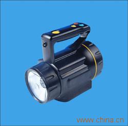 Railway track inspection torch------ new creative product