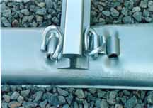 China (Mainland) Steel Sleeper
