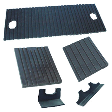 Rail Pads