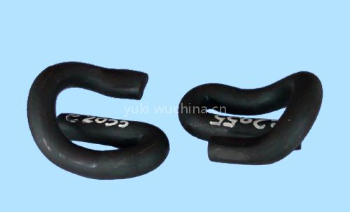 elastic rail clip