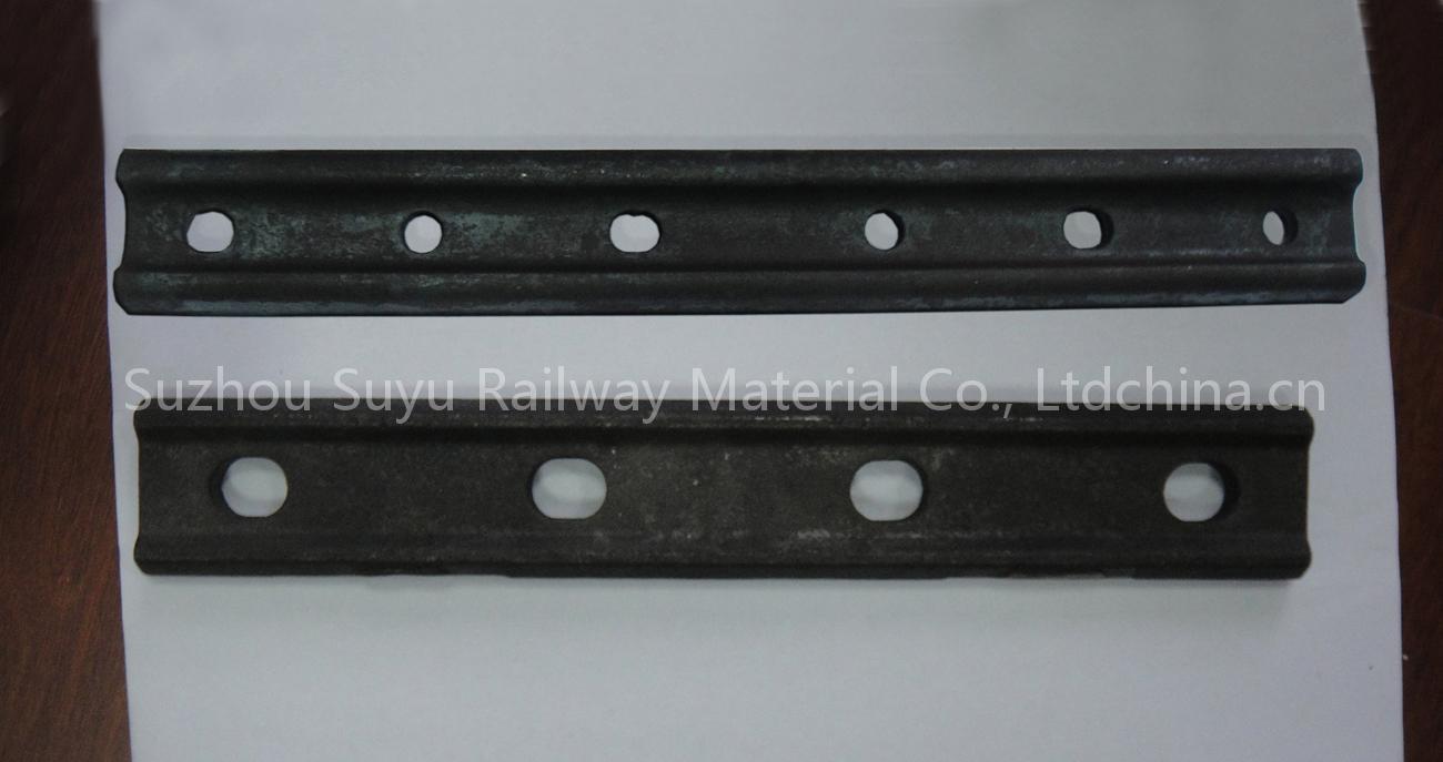 rail joint bar,