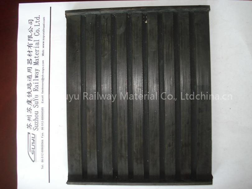 rail pad