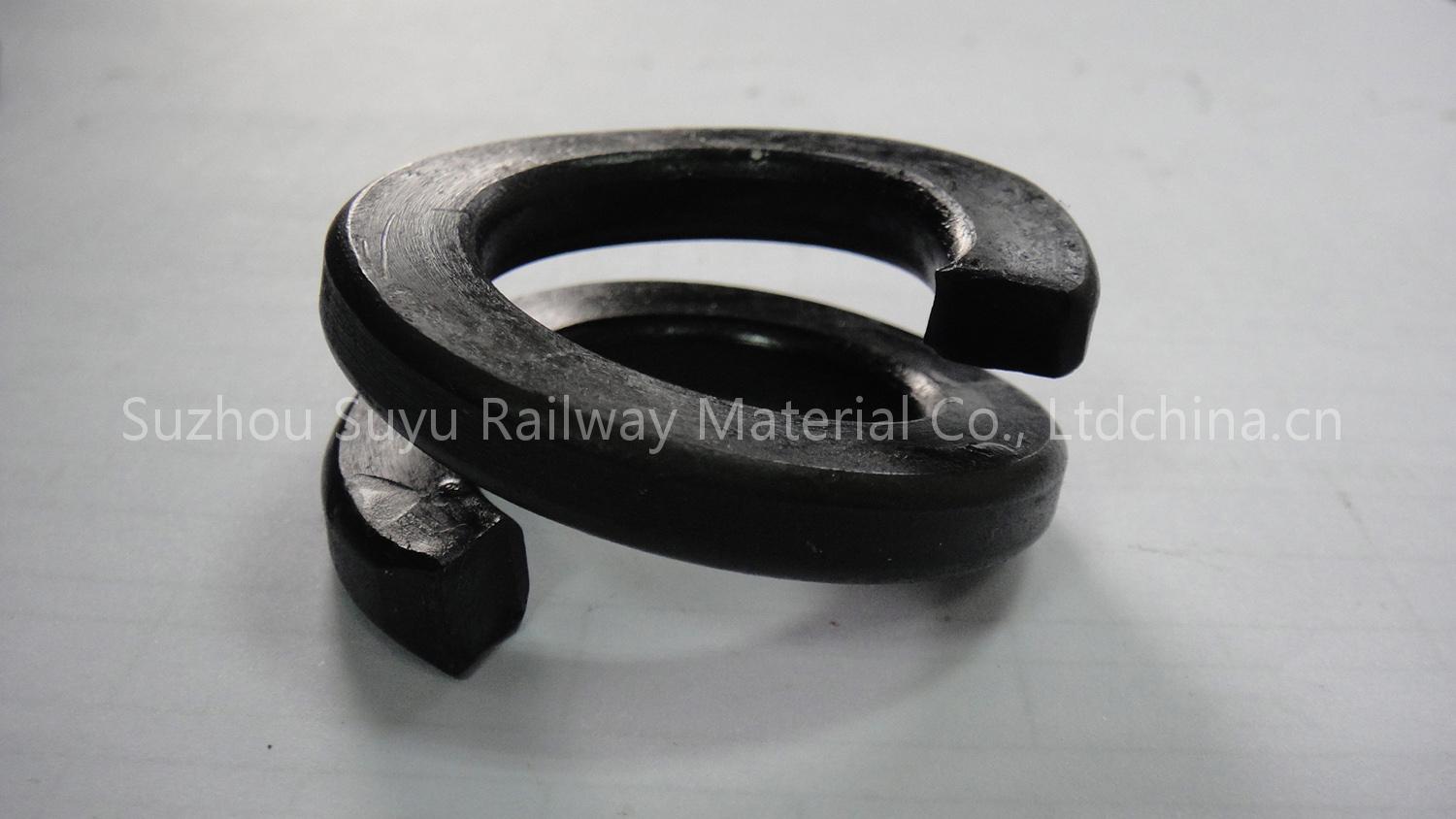 SPRING WASHERS