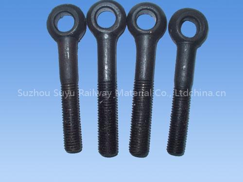 eye bolt