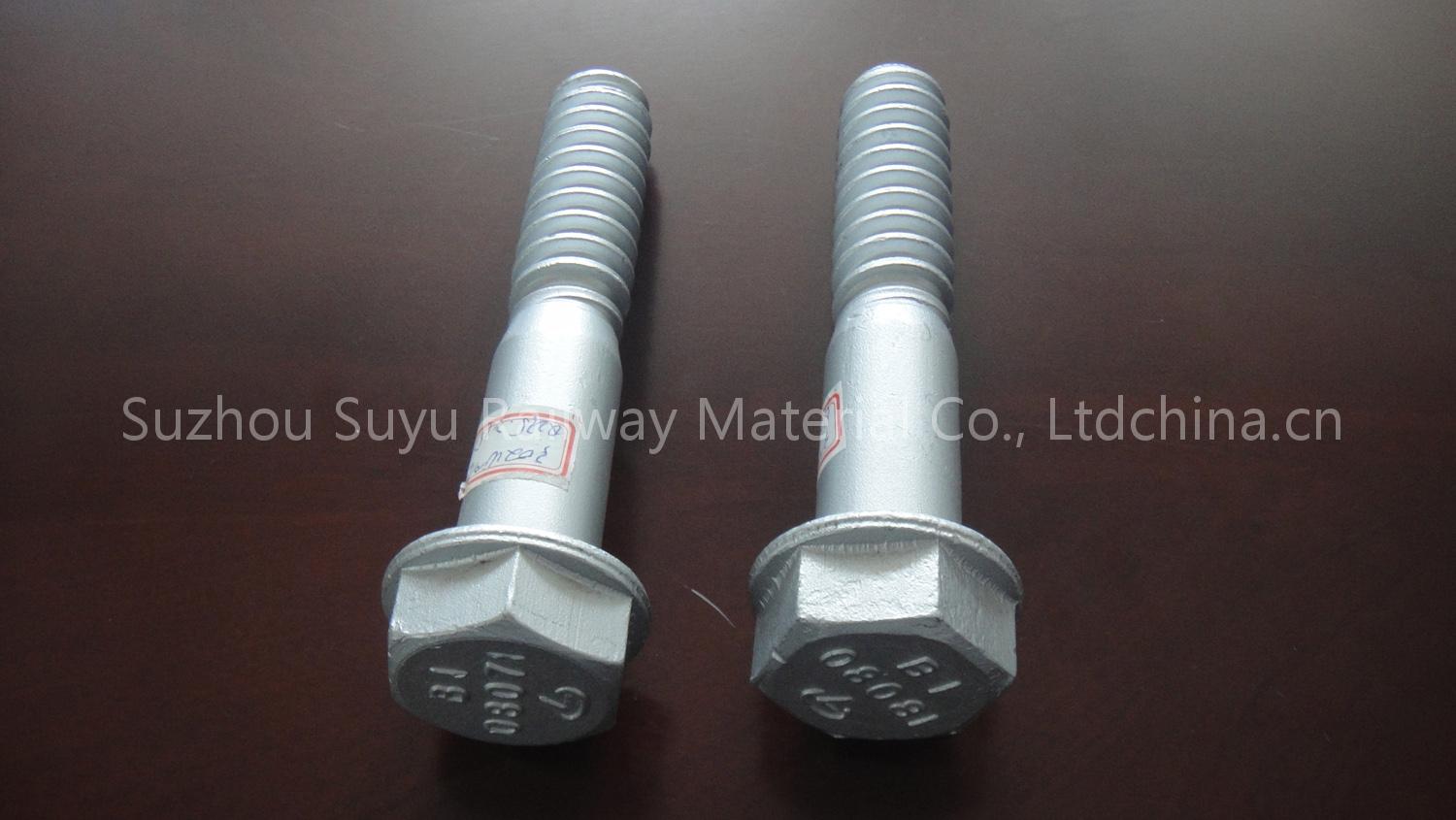 flange bolt