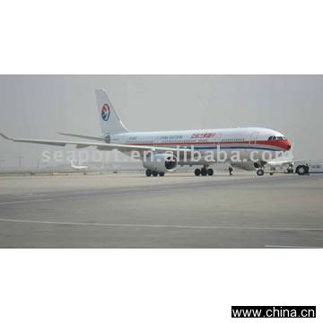 Freight Service From Shenzhen China To Norway Europe