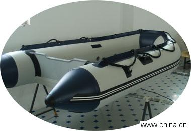 Inflatable Boat UB380-U