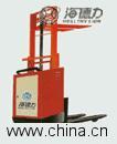 electric forklift