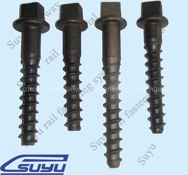 rail fastener