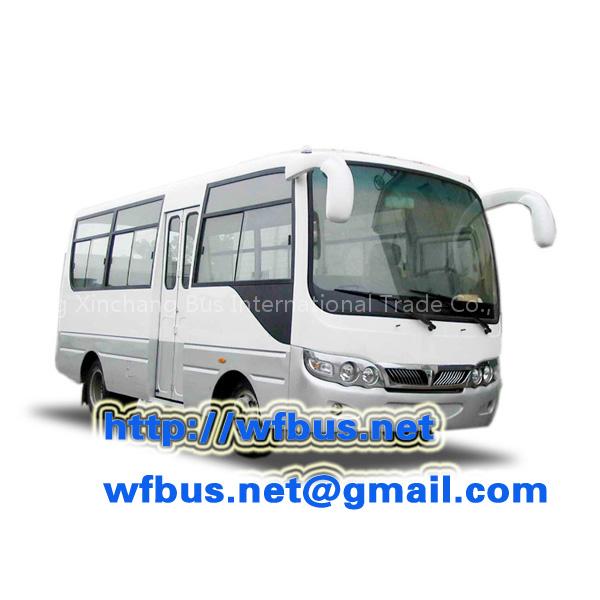 Dongfeng Lotus KC series Passenger Car