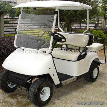 Golf Buggy (GF305)