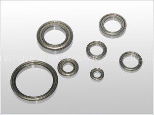 Ball Bearing 6300series