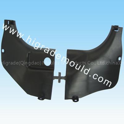 Automobile Parts Mould| Automobile Parts Mould