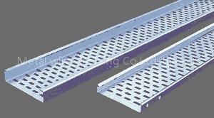 Perforated Cable Trays