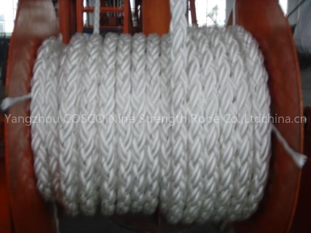 marine rope/hawser/rope
