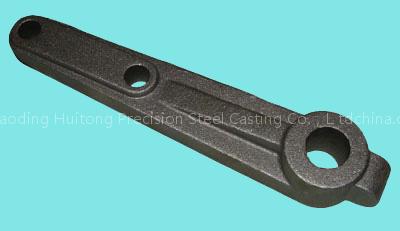 various precision castings