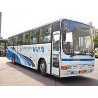 second-hand bus-VOLVO