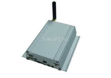 GPS / GSM / GPRS Vehicle Tracker