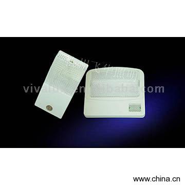 LED Traffic Lamp Pannels