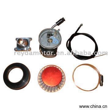 High Performance Carb Kits