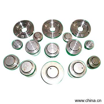 OEM/ODM Precision Metal Machining Parts