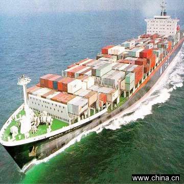 Ocean Freight
