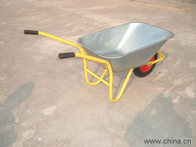 wheel barrow (wb6404)