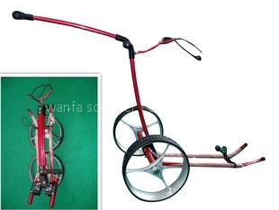 Electric Golf Trolley Golf carts, golf charter, noble exercise balls charter
