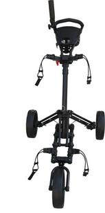 Electric Golf Trolley Qwik - fold Golf Trolley original exports to the United States Qwik - fold golf car three-wheel golf carts