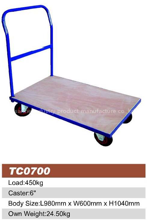 platform trolly