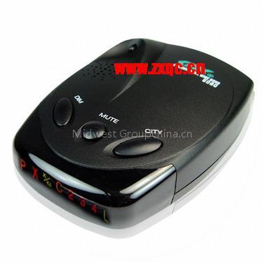 Radar Detector