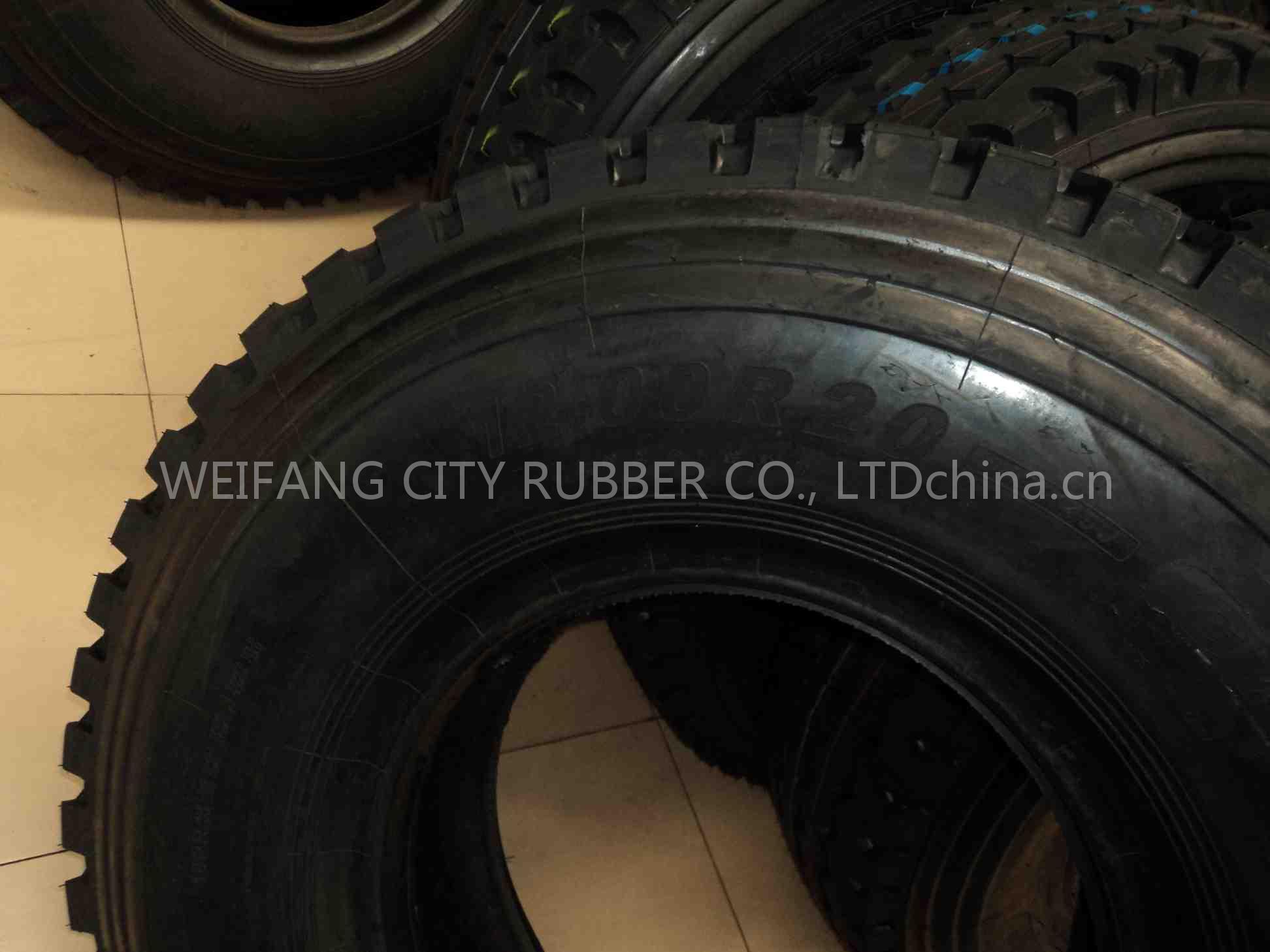 truck tyre1200R20