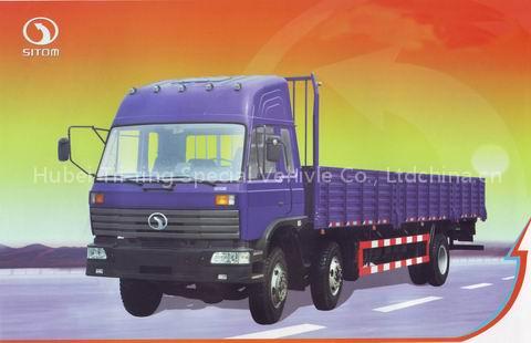16t heavy truck STQ1240L16T5D