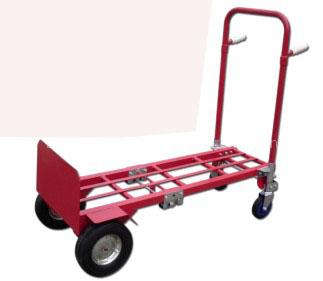 Convertible Hand Truck