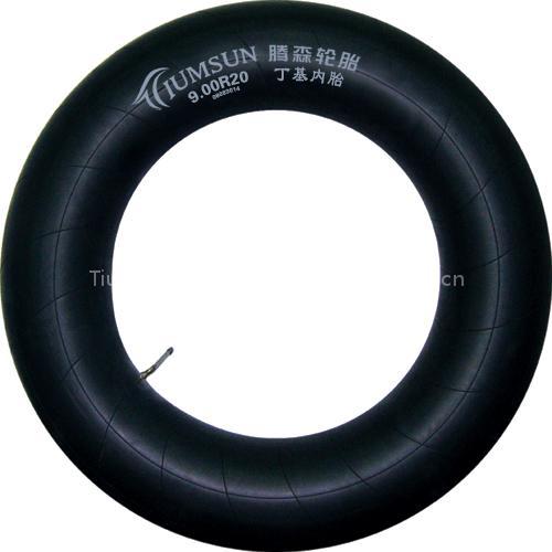 Tiumsun butyl inner tubes