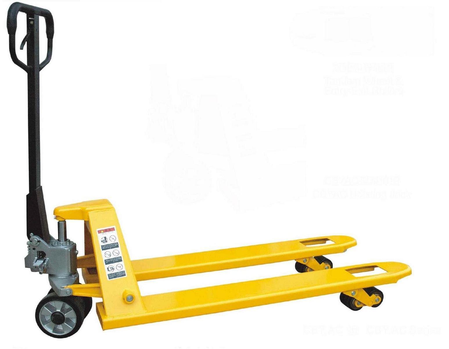 Hande Pallet Truck