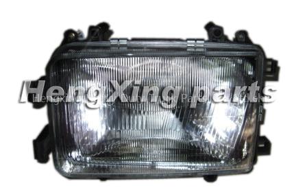 daf parts Headl amp 1293374LH