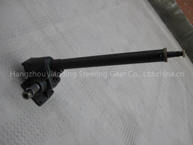 Steering Boxes
