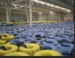 Truck tyre,TBR