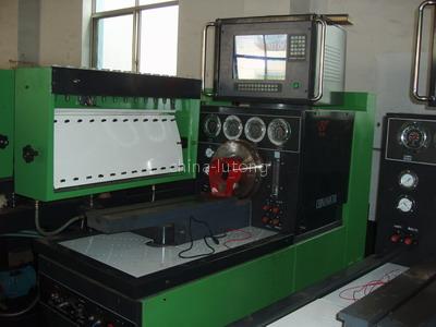 HEAD ROTOR