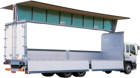 Van VEHICLE