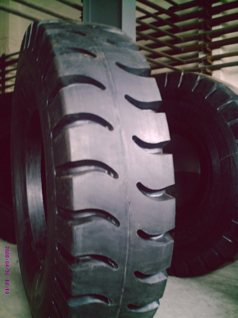 China (Mainland) Otr Tyres