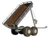 Cargo ATV Trailer (China (Mainland))